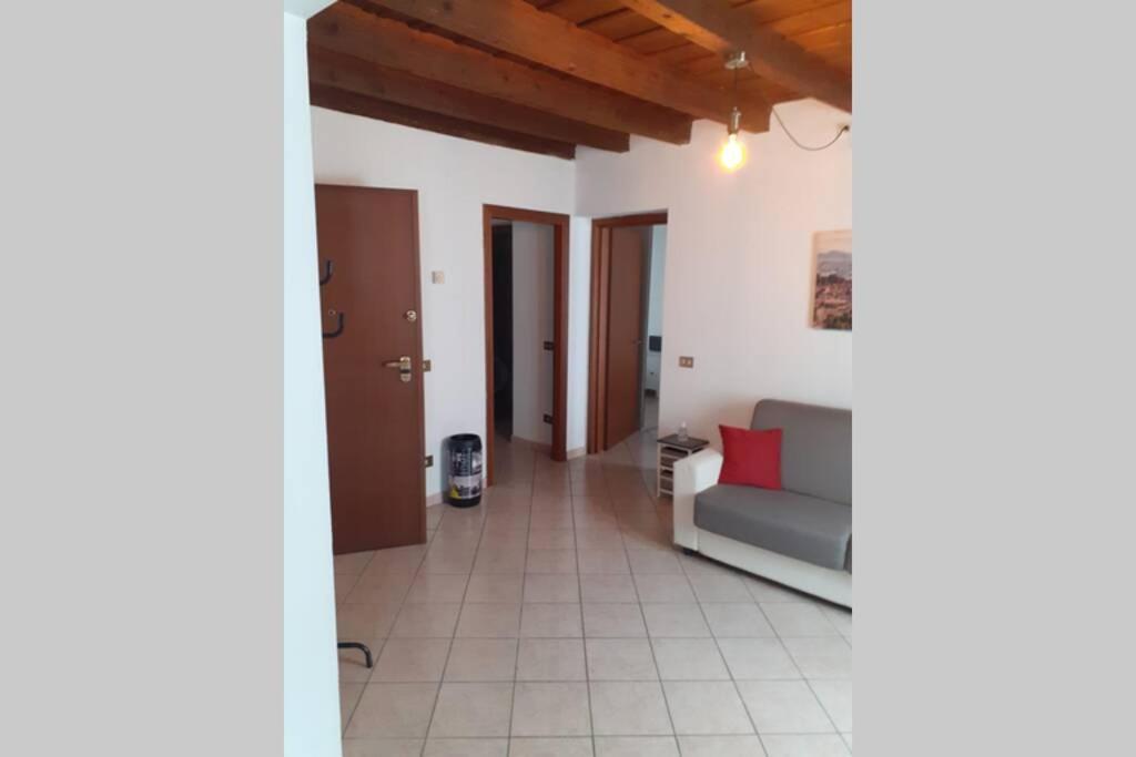 Casa Vacanza Jacopo Bérgamo Exterior foto